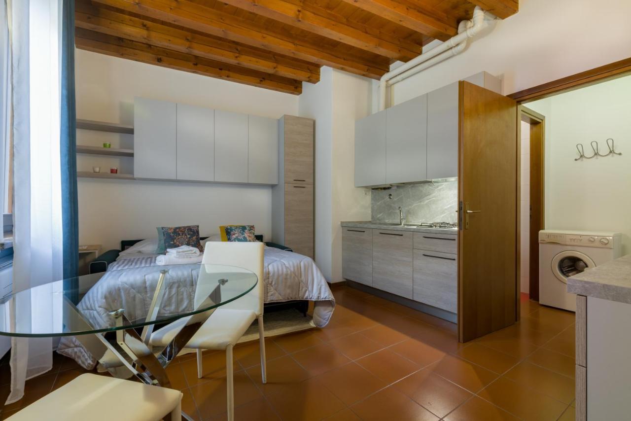 Apartments City Center Verona Exterior foto