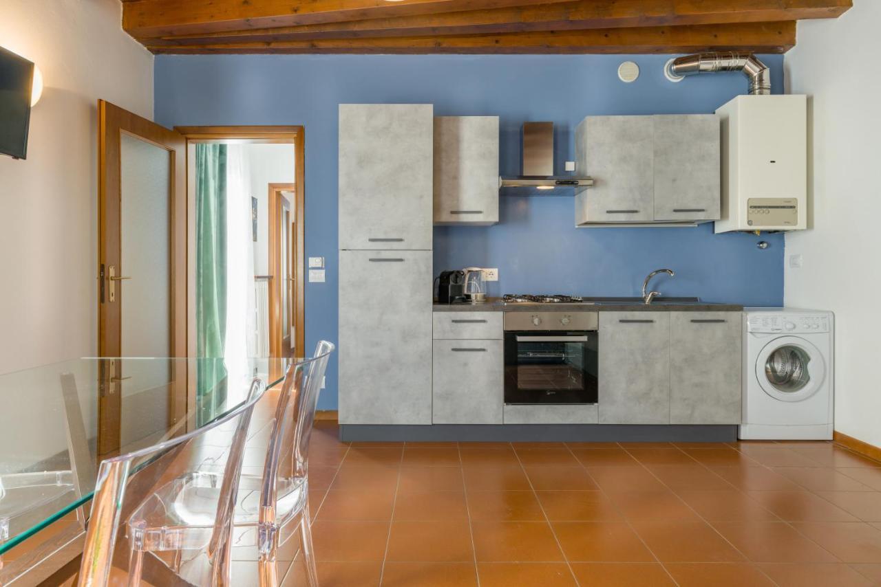 Apartments City Center Verona Exterior foto