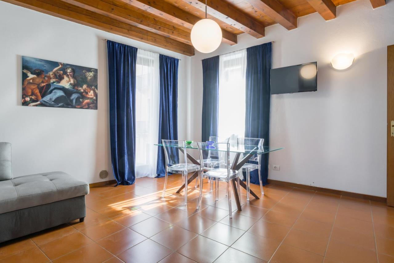 Apartments City Center Verona Exterior foto
