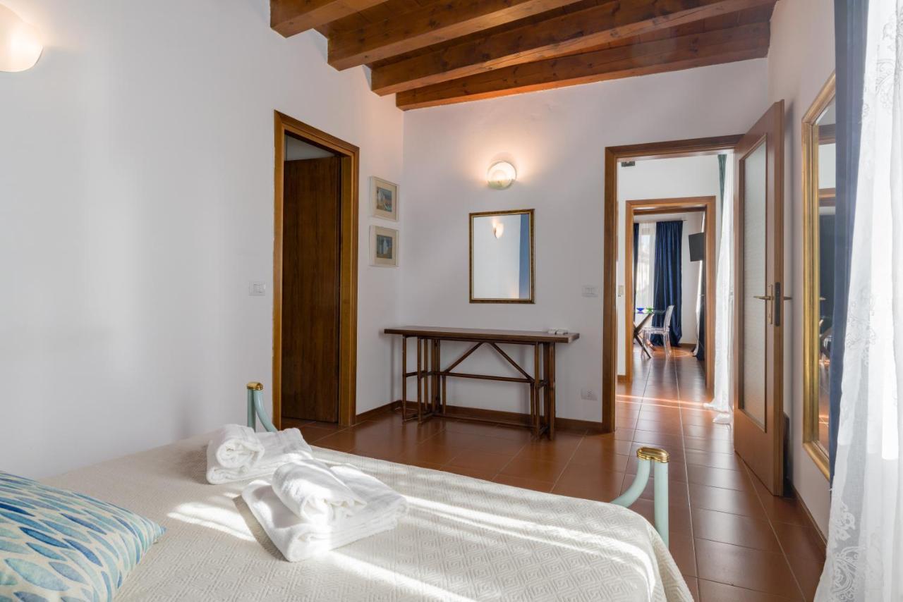 Apartments City Center Verona Exterior foto