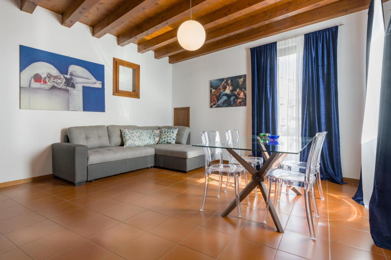 Apartments City Center Verona Exterior foto